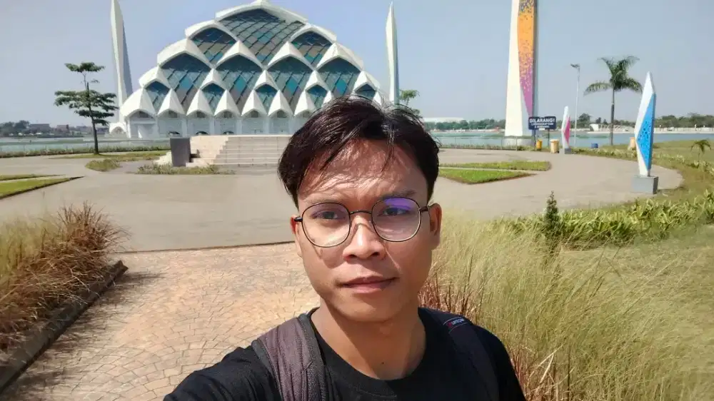 Cari pekerjaan apa aja