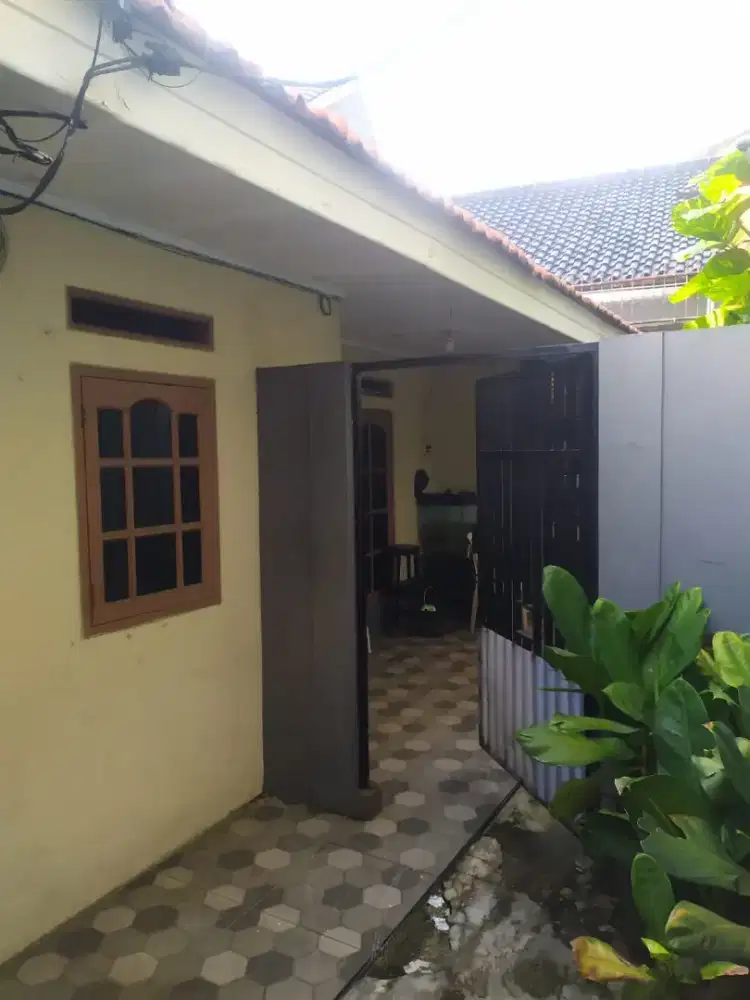 Dijual Rumah Murah