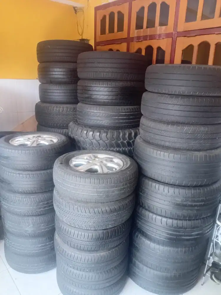Jual macam macam ban