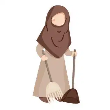 DIBUTUHKAN SEGERA ART PP UNTUK BEBERES DAN BANTU JAGA TODDLER