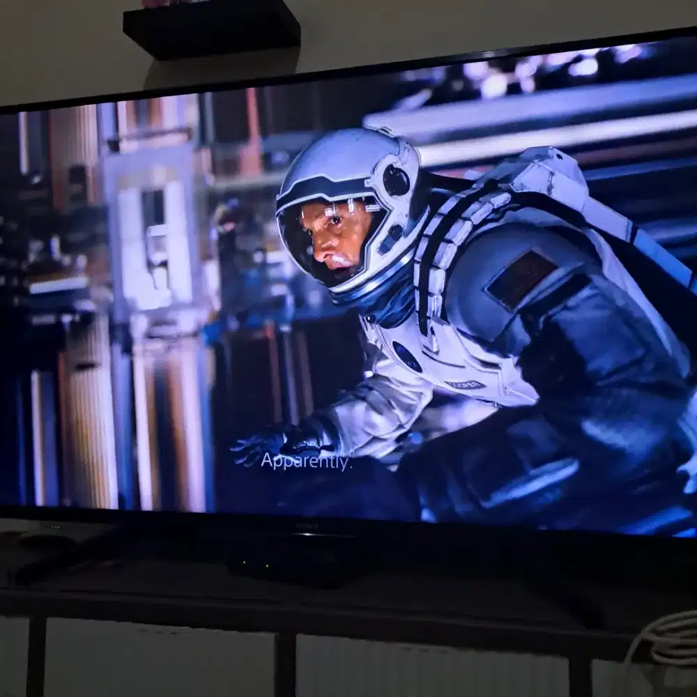 JUAL MURAH BANGET JUAL BU SMART TV SONY BRAVIA 49 INCH NETFLIX YOUTUBE