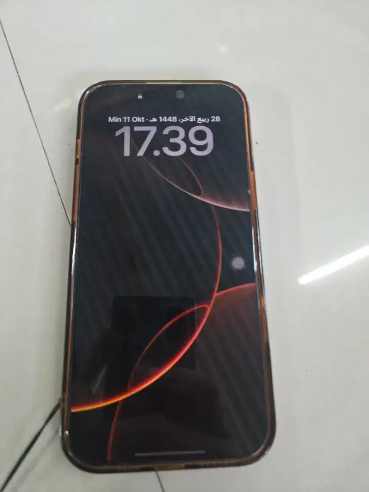 Iphone 16 Promax 256GB , Dessert