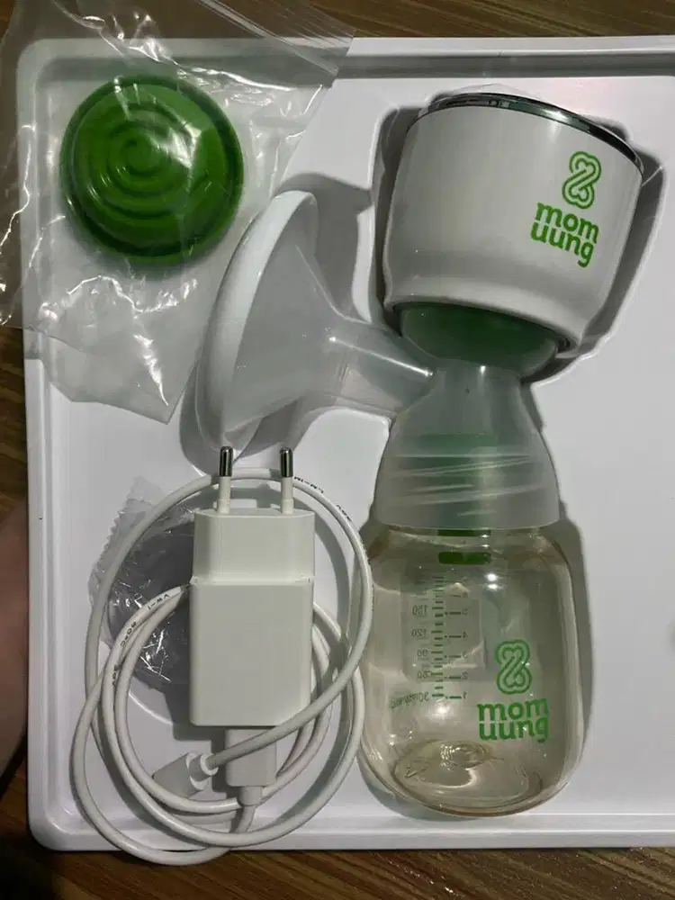 Pumping Mom Uung M1 Pro