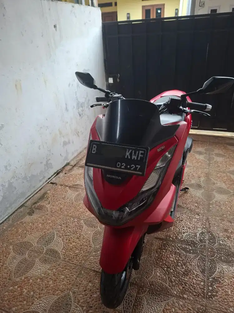 FS PCX 160 2022