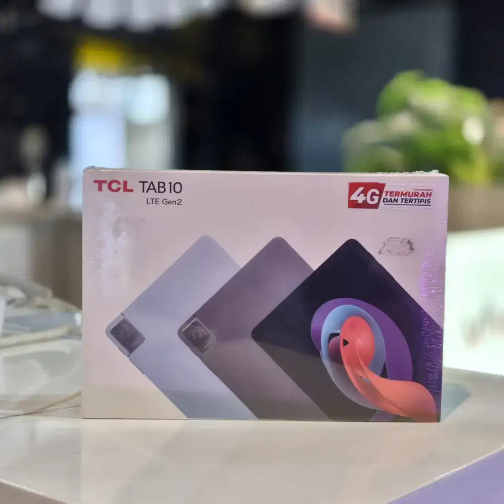 Tcl tab 10 lte gen 2 terbaru
