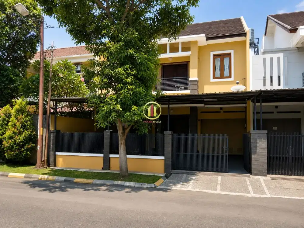 DIJUAL LELANG RUMAH MURAH DI BATUNUNGGAL MULIA DEPAN BANDUNG