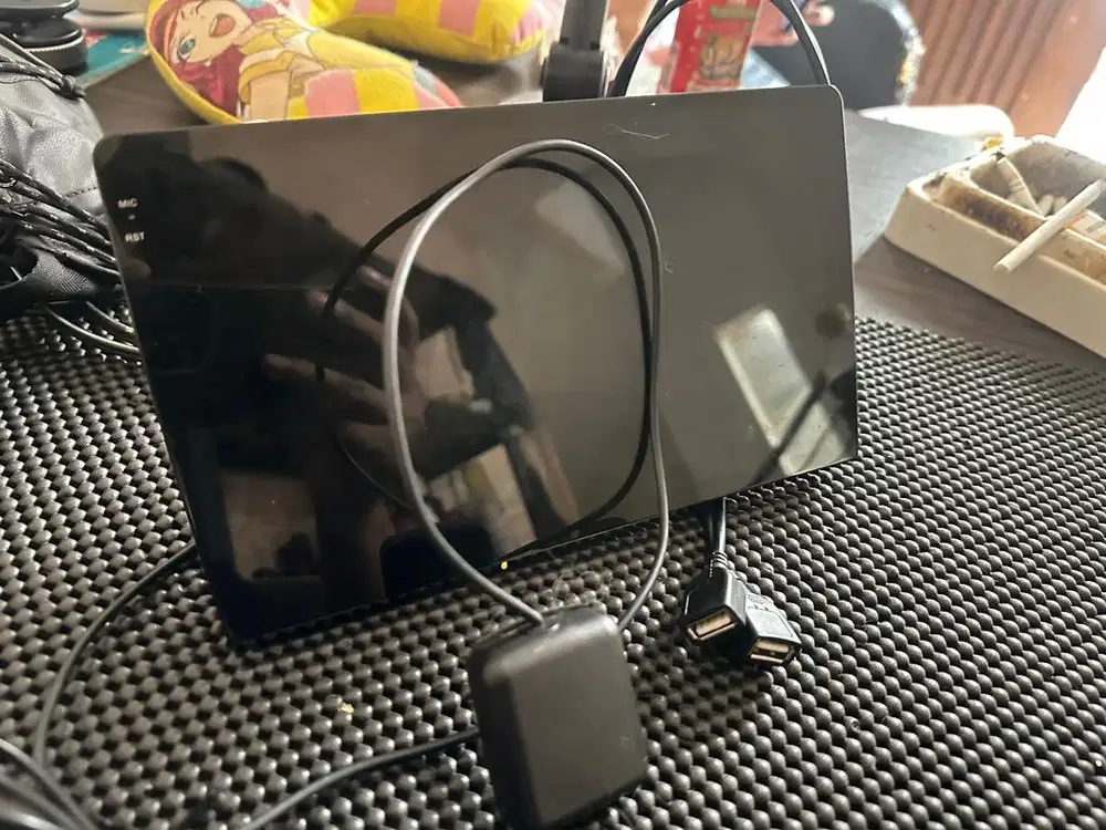 Head unit android JEC applecarplat