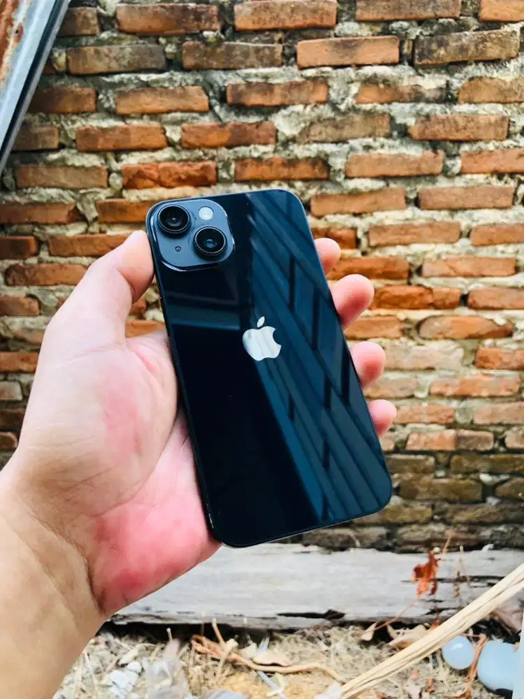 iPhone 14 128GB basic midnight