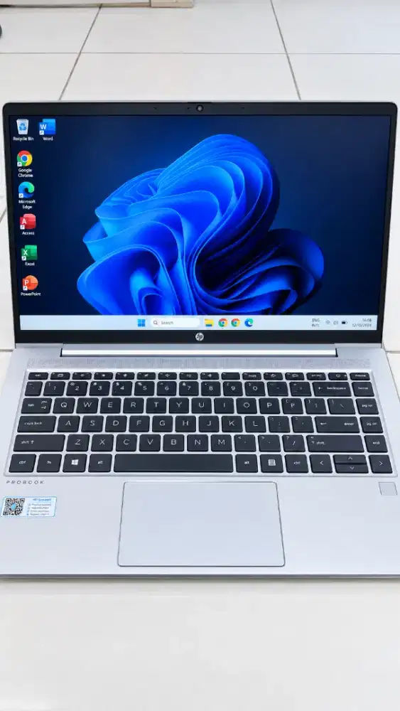Laptop Hp Probook 440 G9