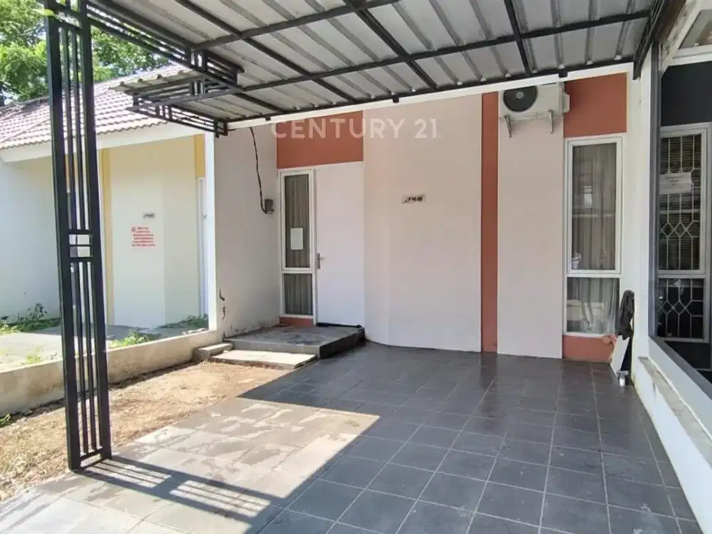 Rumah Mutiara Gading City  New Liverpool Babelan Kota Babelan
