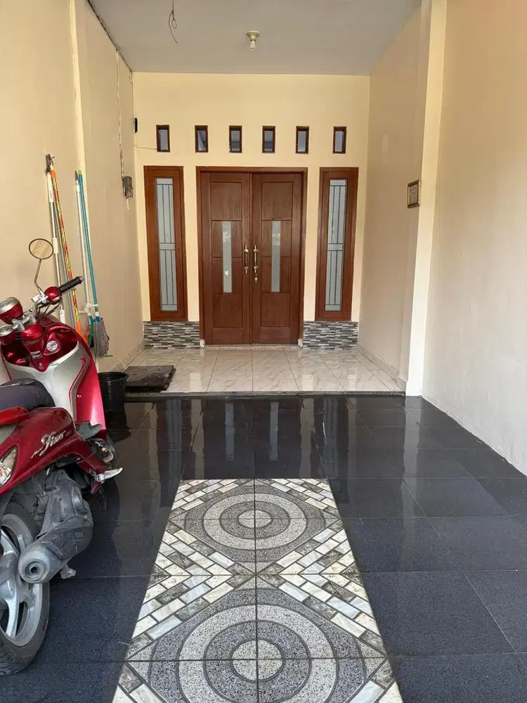 Rumah Di Kontrakan Jatimakmur Pondok Gede