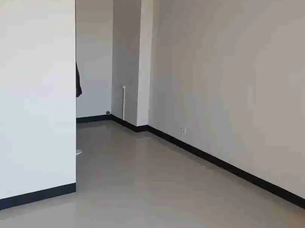 AMEGA CROWN RESIDENCE TERMURAH ‼Jual Apartemen Studio Akses MERR dekat Tol Tambak Sumur