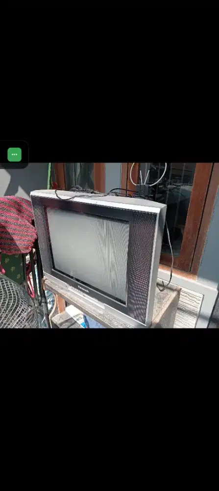 TV Tabung Panasonic