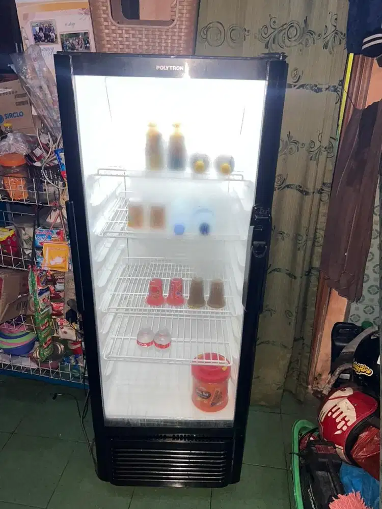 Showcase Polytron
