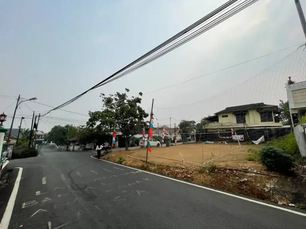 Jual tanah kavling pakjo premium palembang