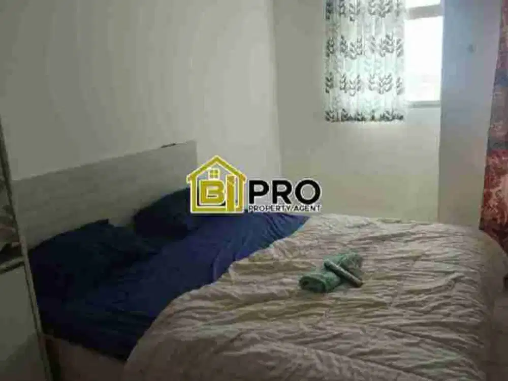 Apartemen studio murah di gunung putri wanaherang
