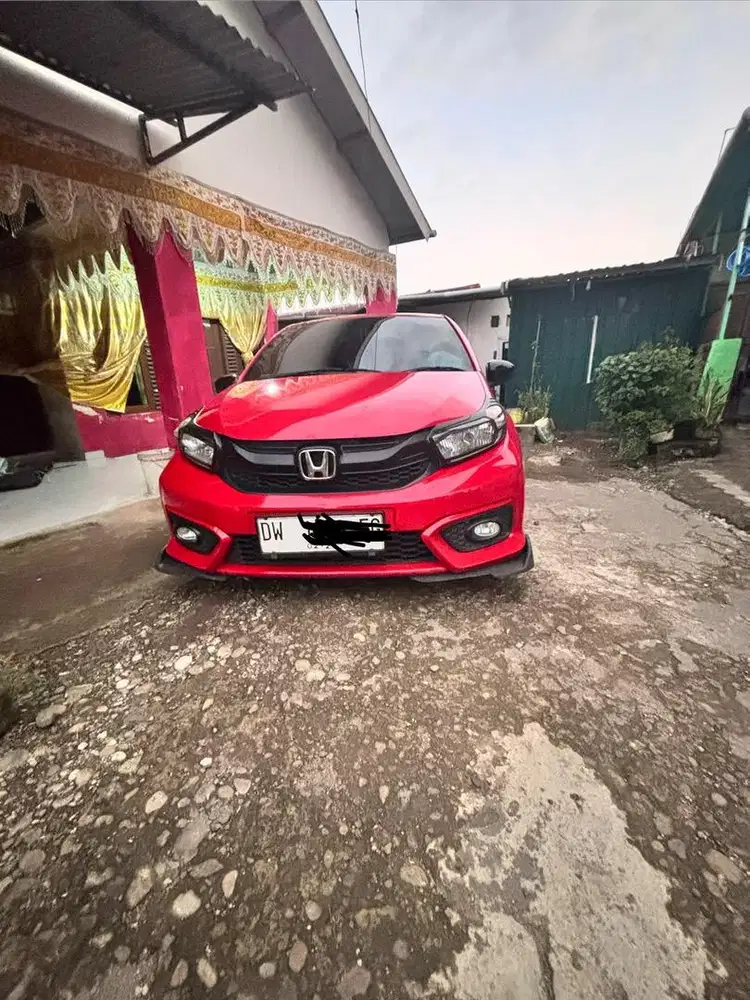 Brio e satya 2019