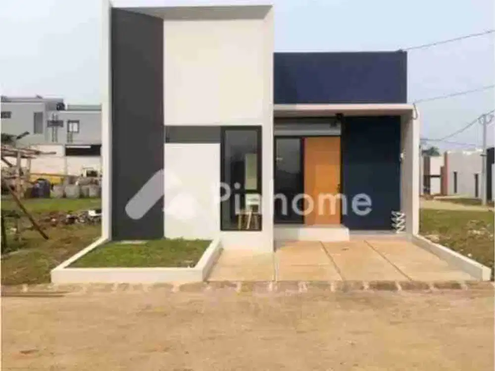 cukup boking 1jta sudah punya rumah angsuran 2jtaan