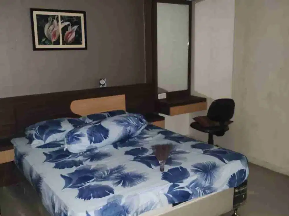 Termurah Dijual Cepat Apartemen 2BR GCA Galeri Ciumbuleuit Apartment 2 Dekat Unpar Kota Bandung