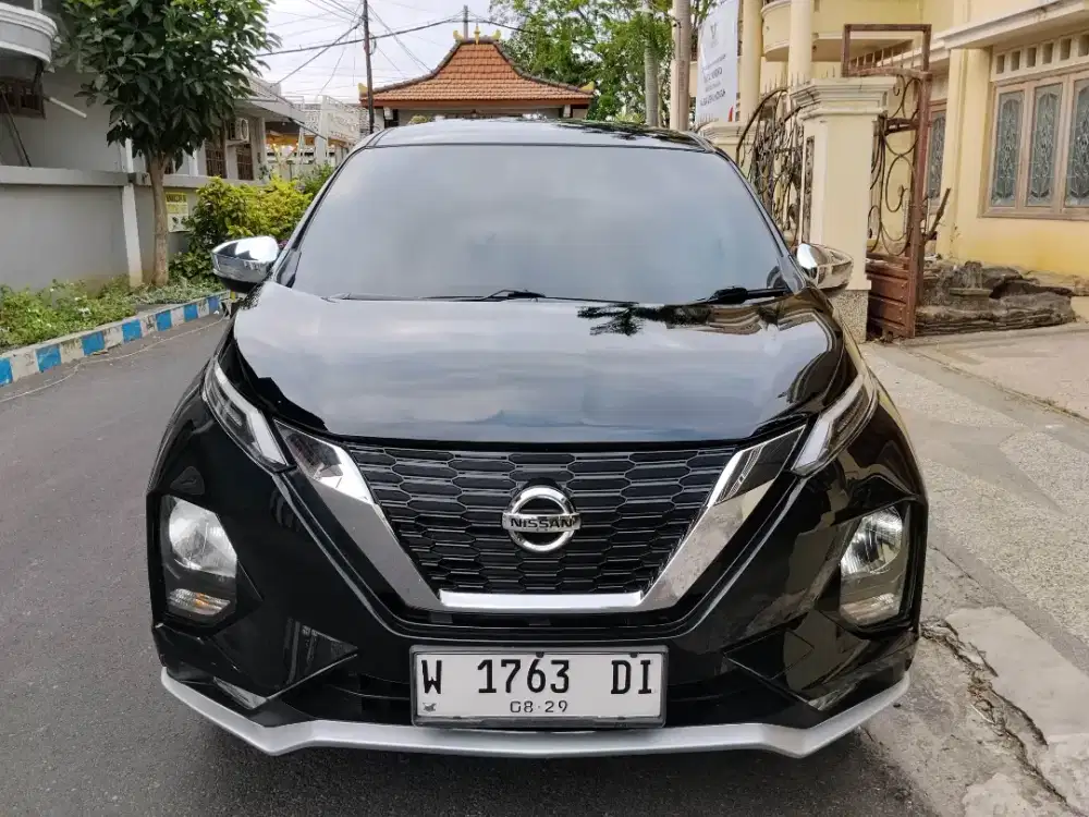 Livina VL 2019 at istimewa