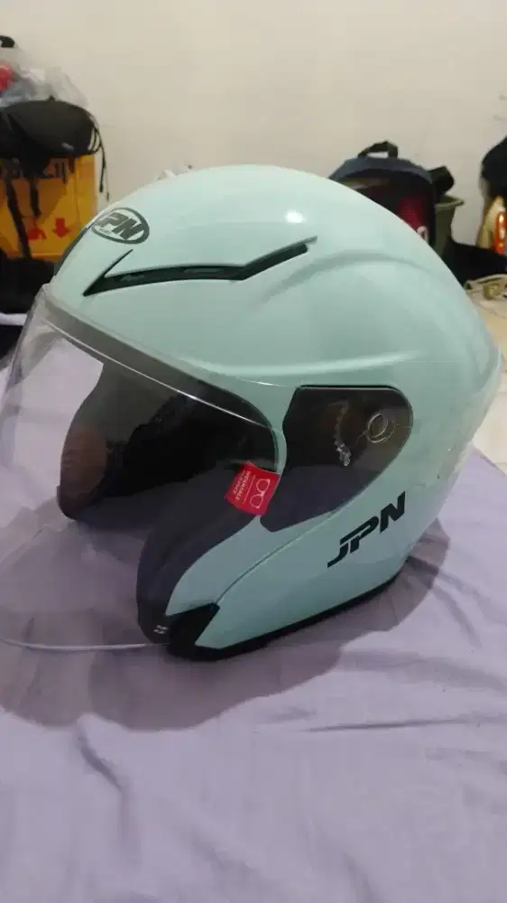 Helm JPN KYO 9 UK XL
