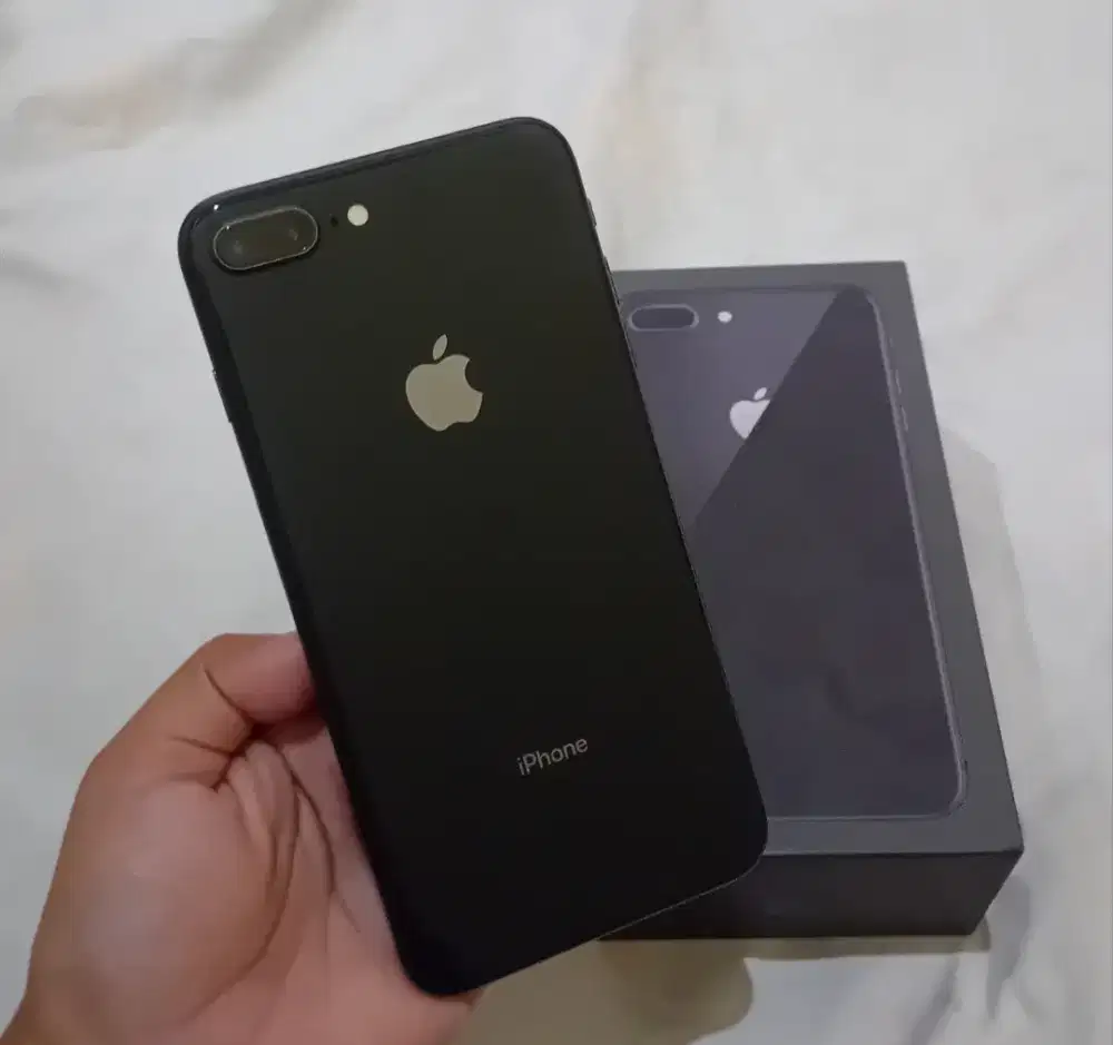 Iphone 8 plus 64gb