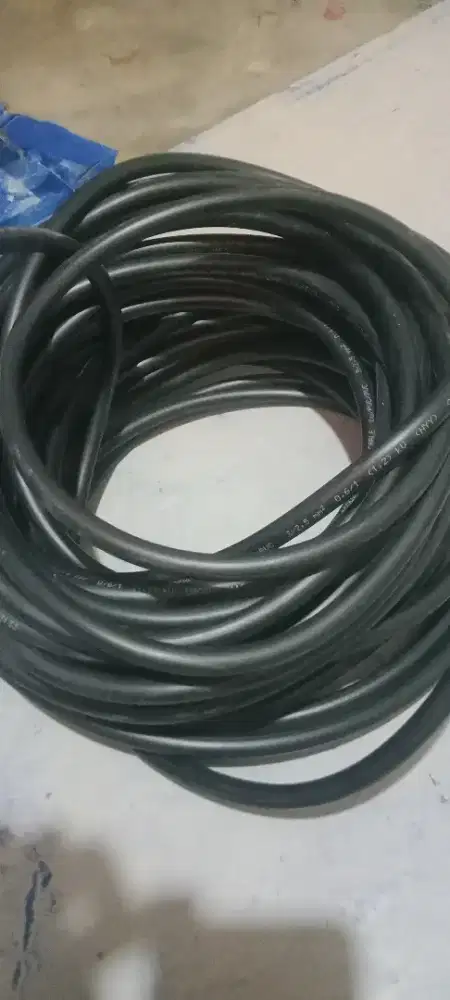 Jual kabel NYY Supreme