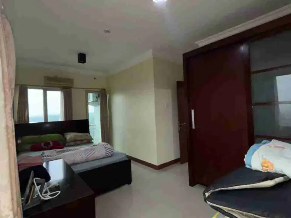 Termurah Dijual Apartemen 4BR GCA Galeri Ciumbuleuit Apartment 1 Kota Bandung
