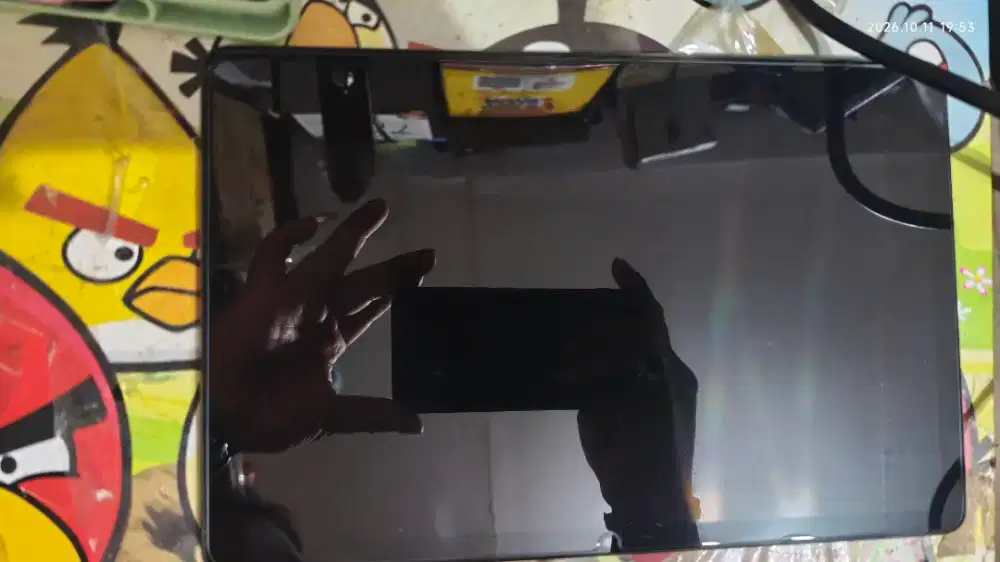 Jual redmi pad SE 11 inch kondisi 99.9% mulus