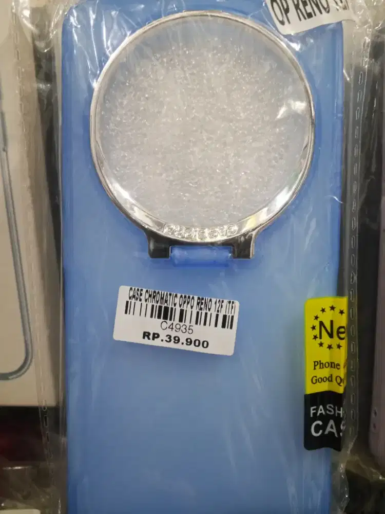 CASE CHROMATIC OPPO RENO 12F