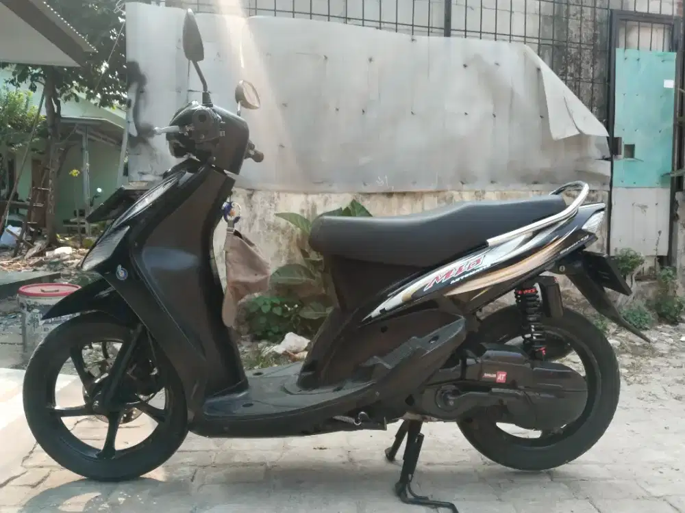 Mio sporty 2007