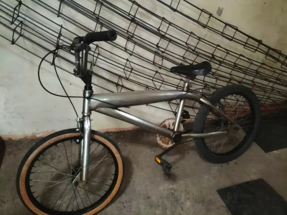 BMX OLD KROM 20 INCH
