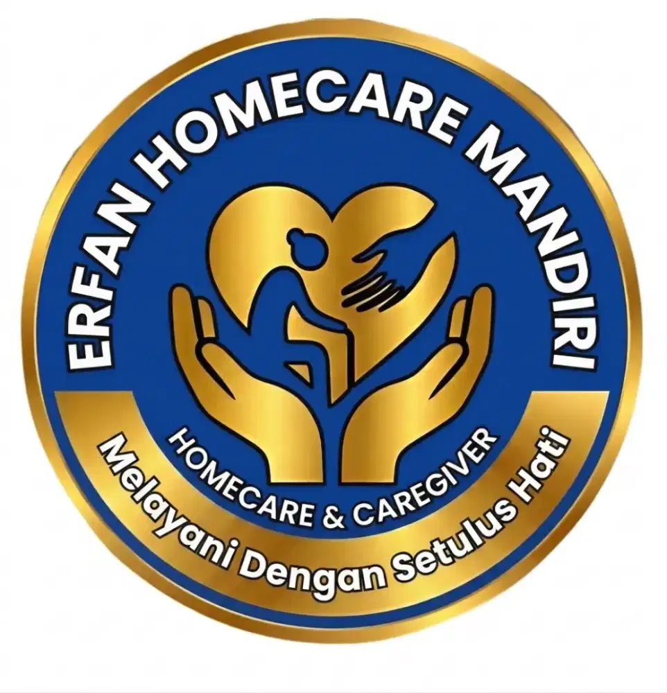 Penyedia Jasa : Homecare,Caregiver,& Jaga Pasien Di RS