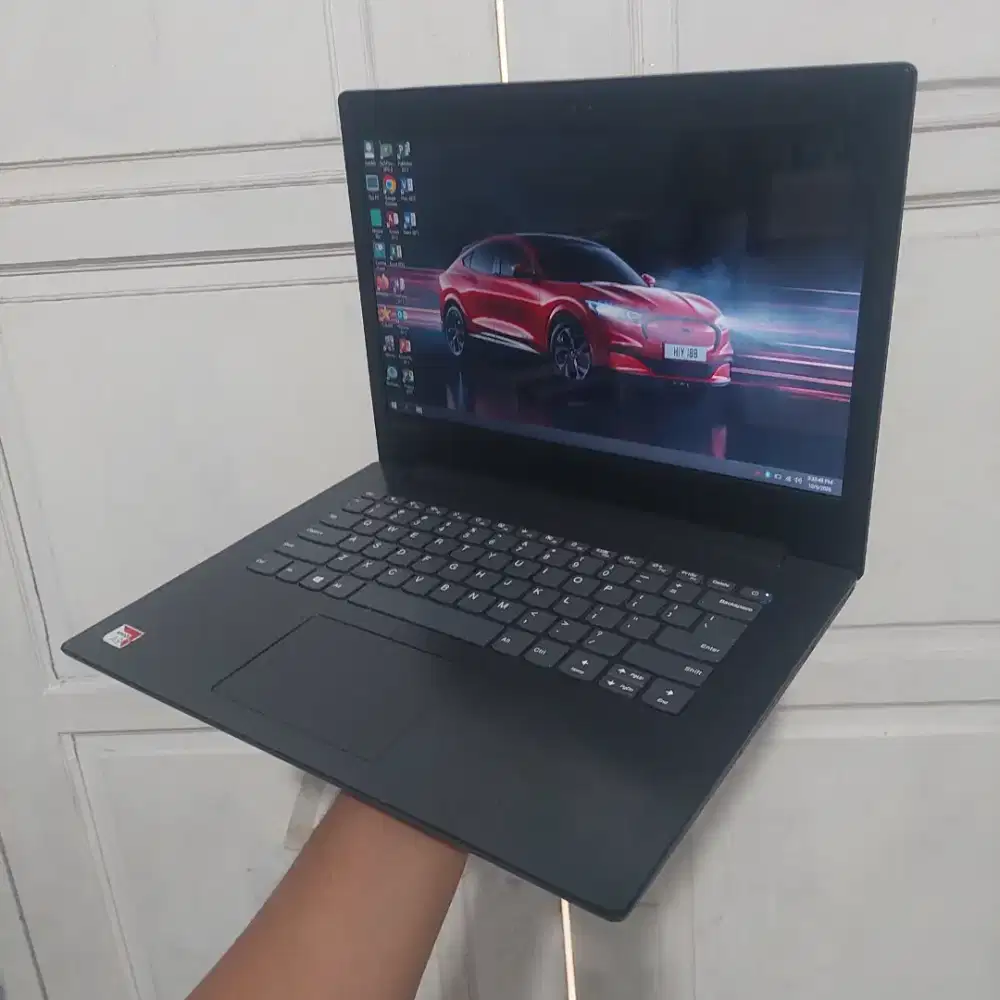 Lenovo Ideapad 330 AMD A9 9425 DDR4