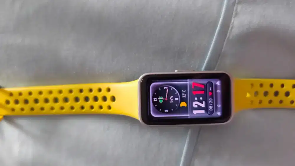 Huawei band 9 - Mantap