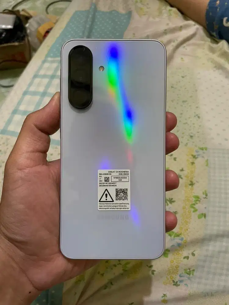 Samsung a36 5G 8/256