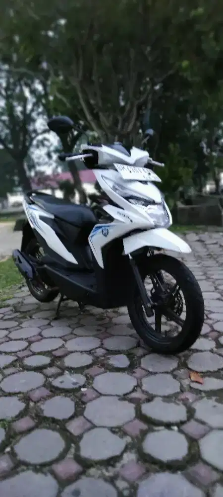 honda beat 2019/2020