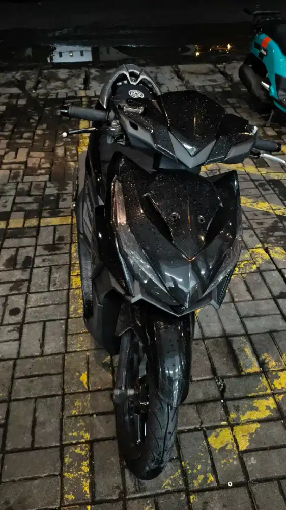 Honda vario 150