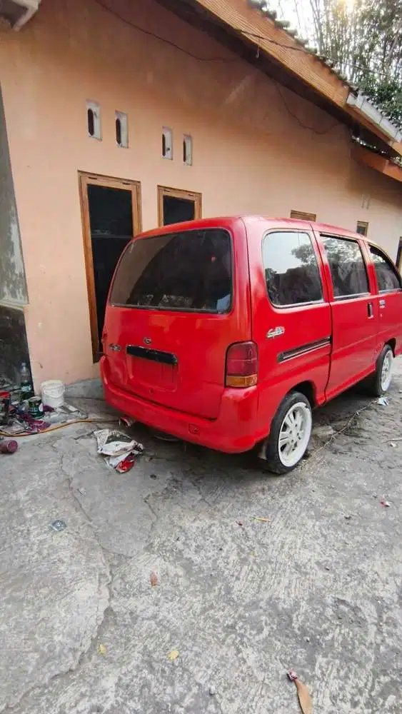 penjual