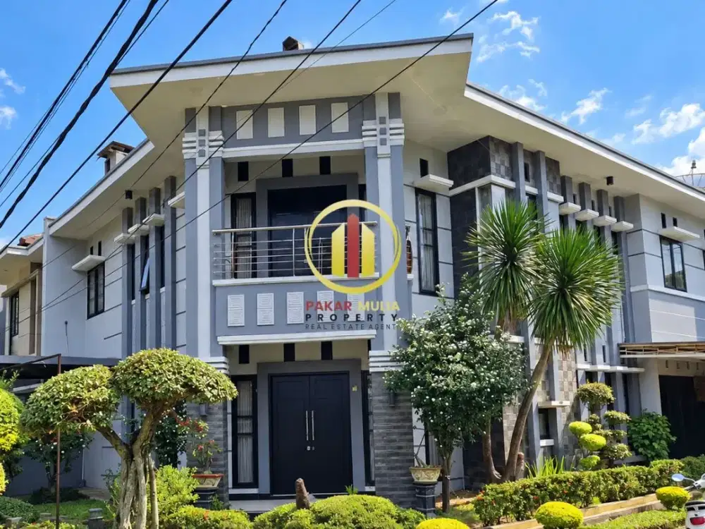 DIJUAL LELANG RUMAH MURAH SIAP HUNI DI PASIRLUYU REGOL BANDUNG