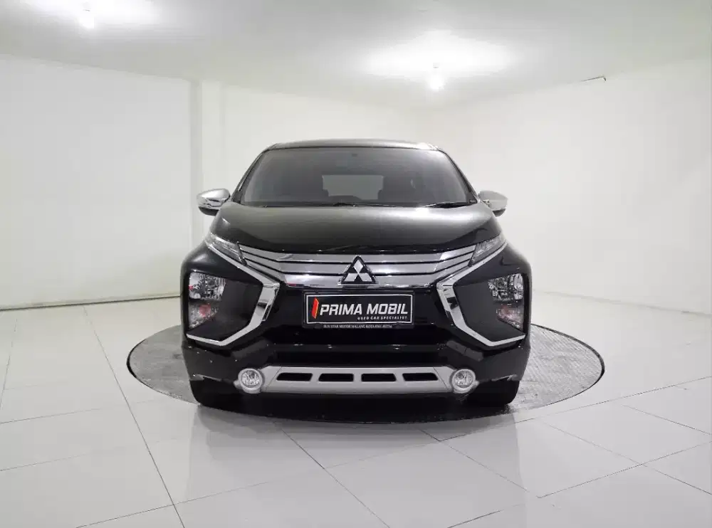 Xpander Ultimate 2019 Automatic