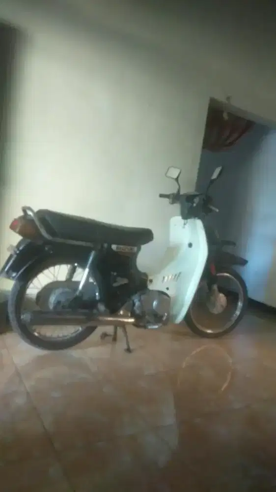 Jual motor rc 100