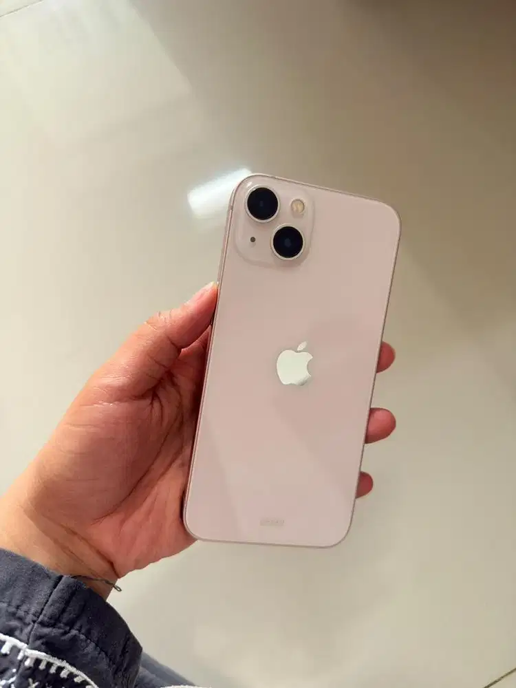 iPhone 13 Pink – 128GB – iBox – Second
