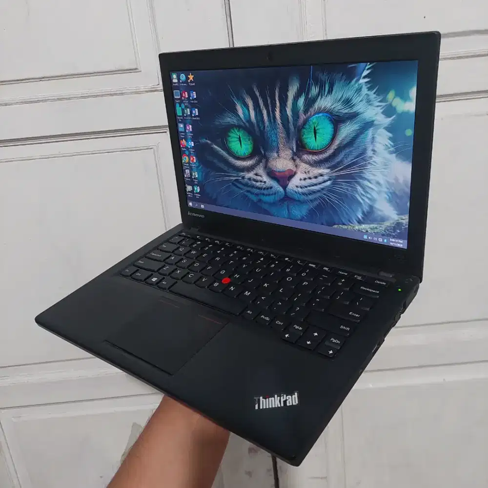 Lenovo Thinkpad X240 Intel 2980U Ram 4GB