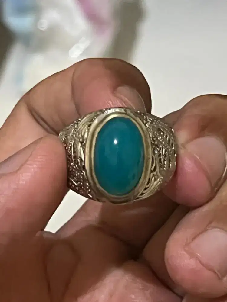 Baru bacan dim 14