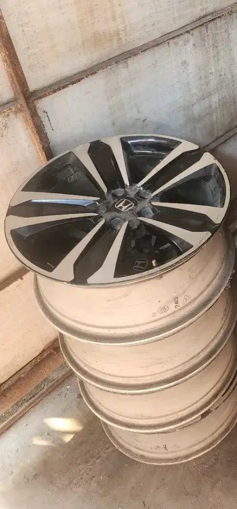 Velg Original Honda CRV Turbo