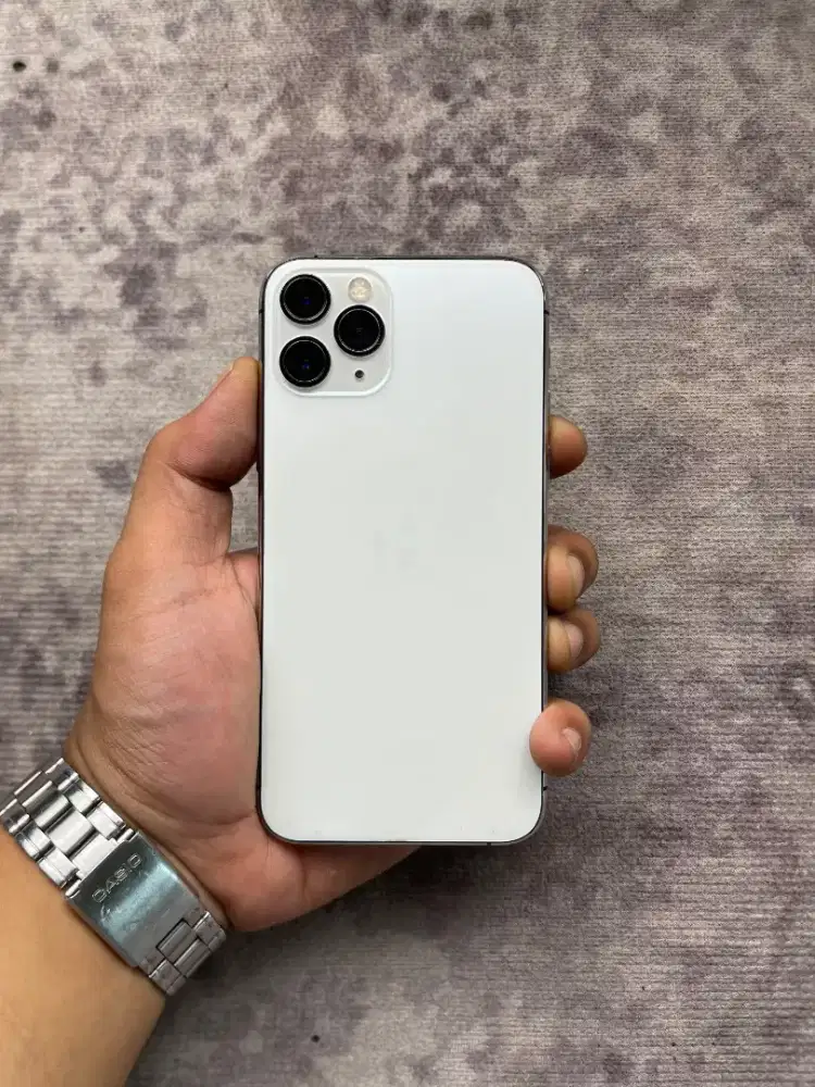 iPhone 11 Pro 256GB IMEI Regist