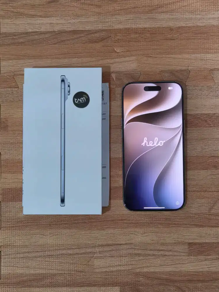 Iphone Air Sky Blue 256GB Ibox