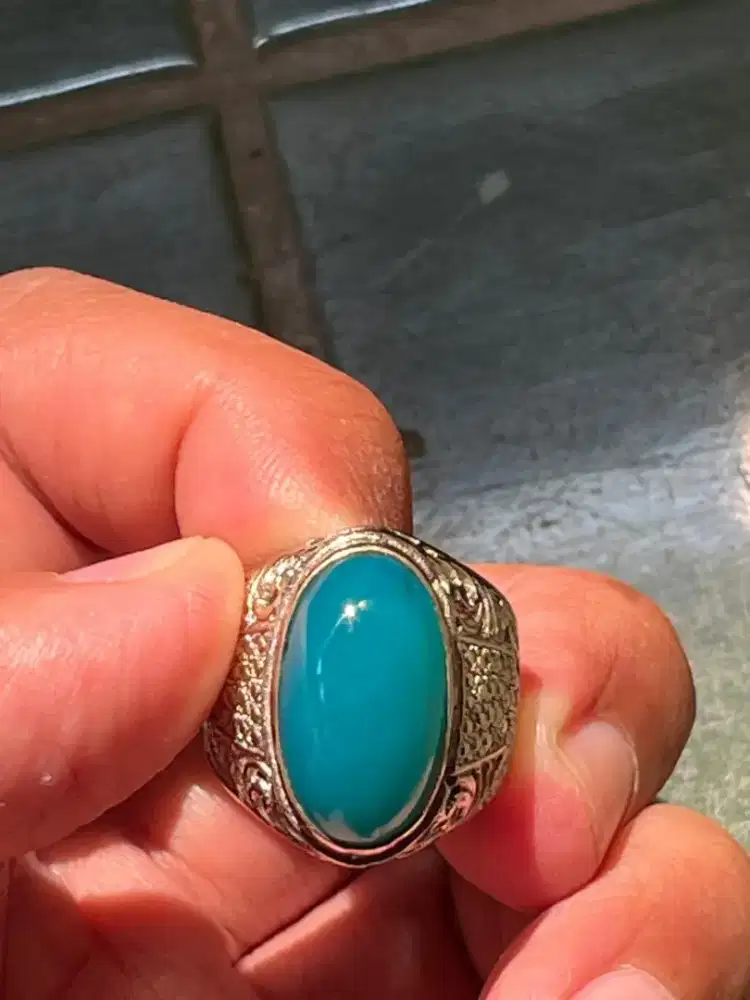 Batu bacan Doko dim 19