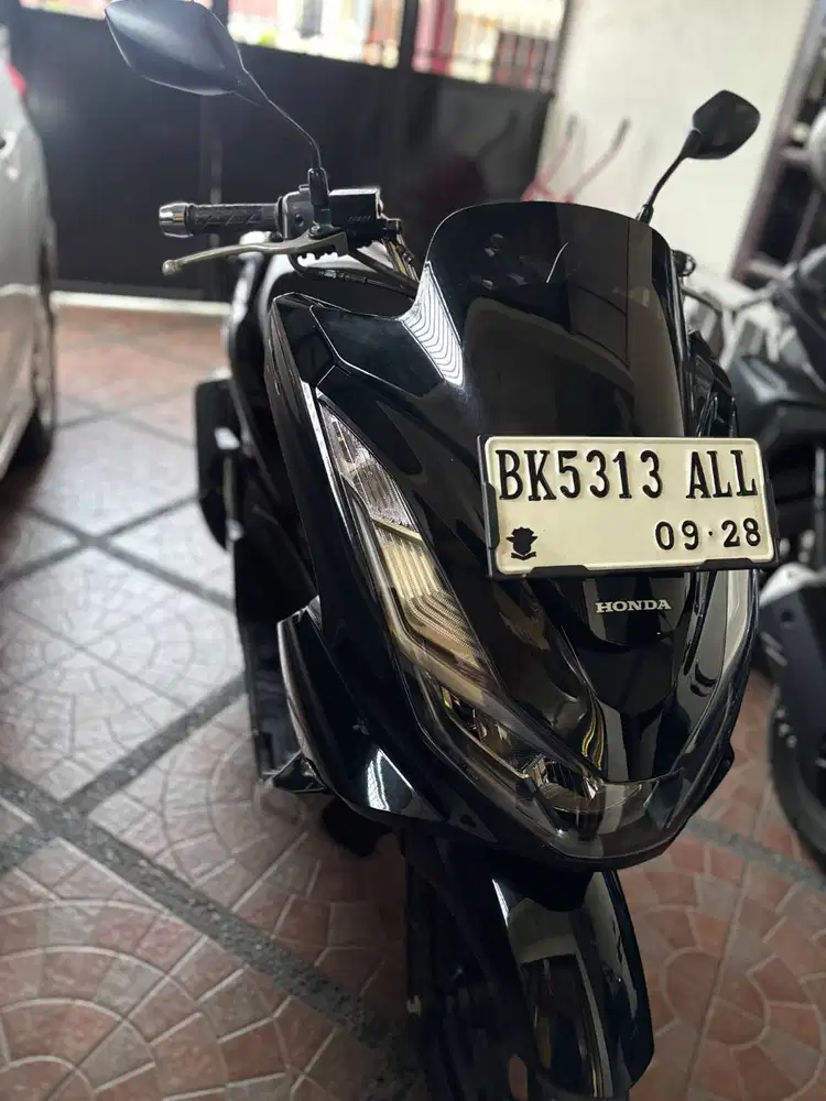 Jual PCX tahun 2023